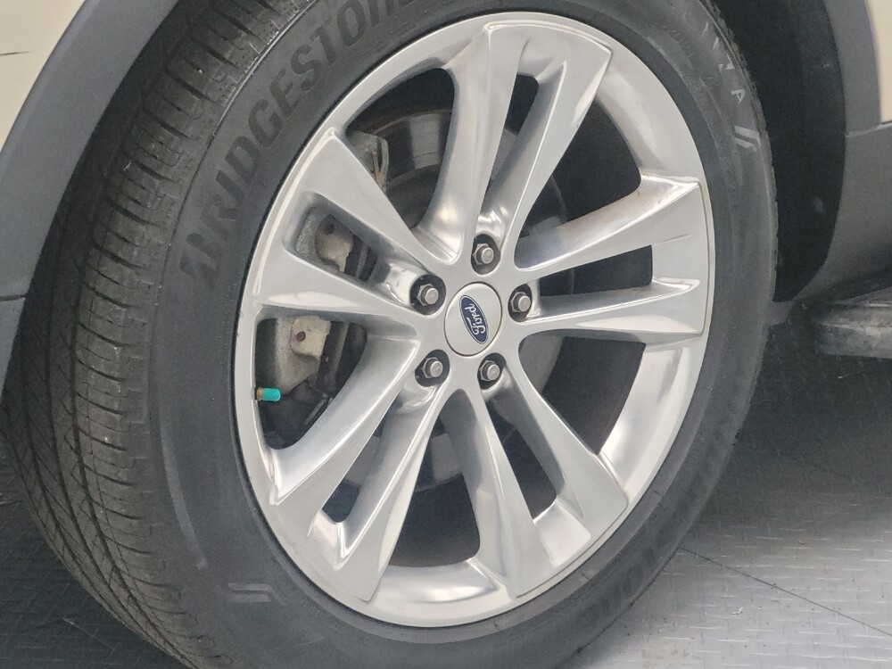 2018 Ford Explorer in Huntsville, AL 35816 - 18048974 31