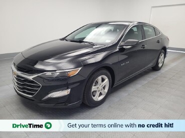 2020 Chevrolet Malibu in Springfield, MO 65807
