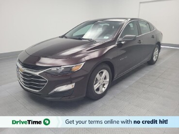 2020 Chevrolet Malibu in Springfield, MO 65807