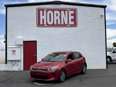 2020 Kia Rio in Mesa, AZ 85212