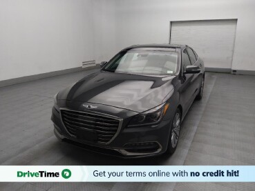 2018 Genesis G80 in Macon, GA 31210
