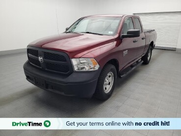 2019 RAM 1500 in Kissimmee, FL 34744