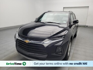2020 Chevrolet Blazer in Athens, GA 30606