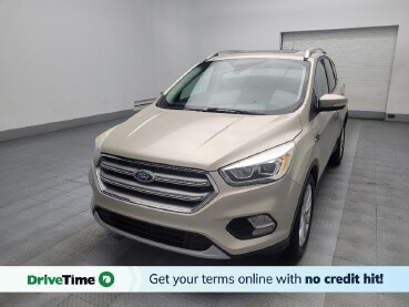 2017 Ford Escape in Athens, GA 30606