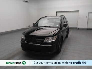2020 Dodge Journey in Macon, GA 31210