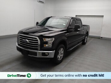 2016 Ford F150 in Athens, GA 30606