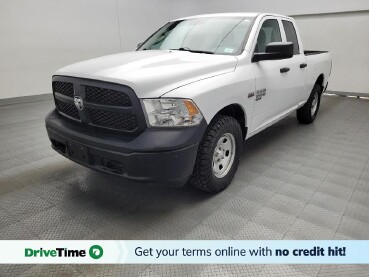 2020 RAM 1500 in Fort Worth, TX 76116