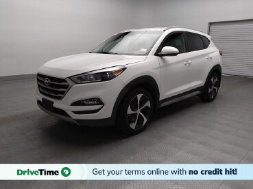 2018 Hyundai Tucson in Fort Worth, TX 76116