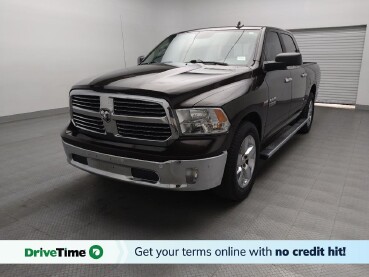 2017 RAM 1500 in Tyler, TX 75701