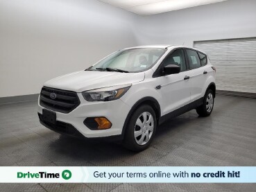 2019 Ford Escape in Glendale, AZ 85301