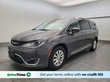 2019 Chrysler Pacifica in Phoenix, AZ 85015