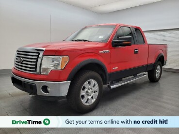 2012 Ford F150 in Glendale, AZ 85301