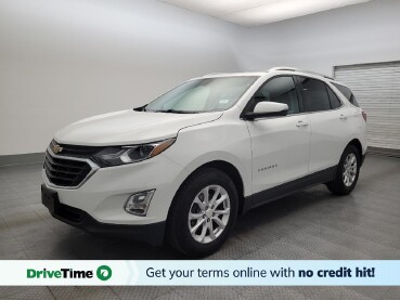 2018 Chevrolet Equinox in Phoenix, AZ 85015