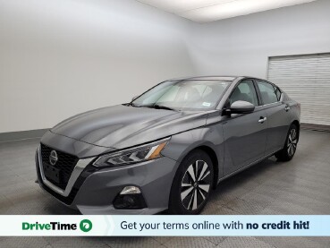 2020 Nissan Altima in Tucson, AZ 85705