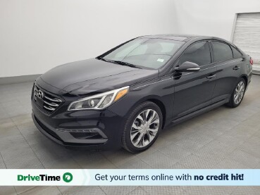 2017 Hyundai Sonata in Tallahassee, FL 32304