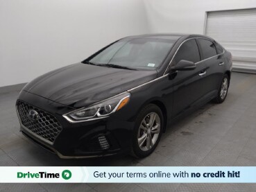 2019 Hyundai Sonata in Tallahassee, FL 32304