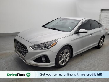 2019 Hyundai Sonata in Tallahassee, FL 32304