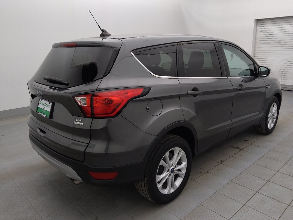 2019 Ford Escape in Clearwater, FL 33764 - 18049042 9