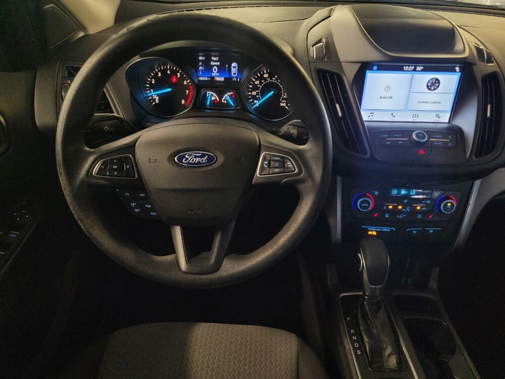 2019 Ford Escape in Clearwater, FL 33764 - 18049042 22