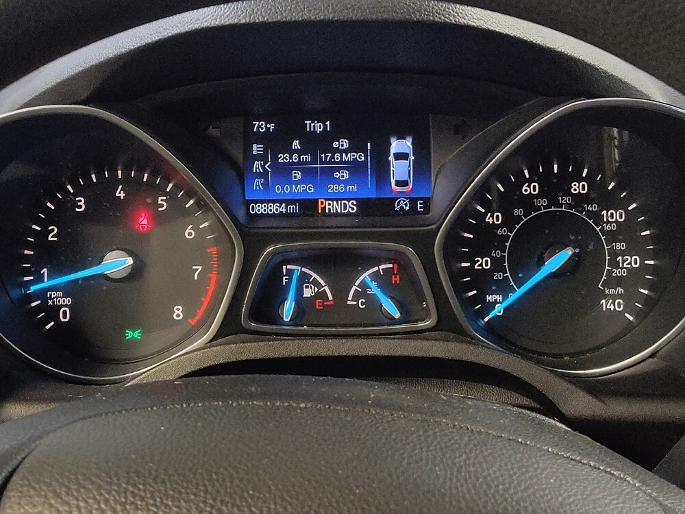 2019 Ford Escape in Clearwater, FL 33764 - 18049042 23