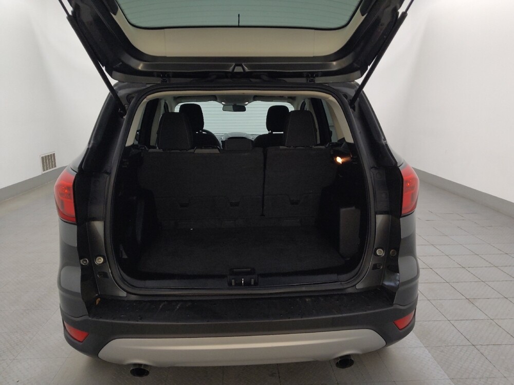 2019 Ford Escape in Clearwater, FL 33764 - 18049042 29