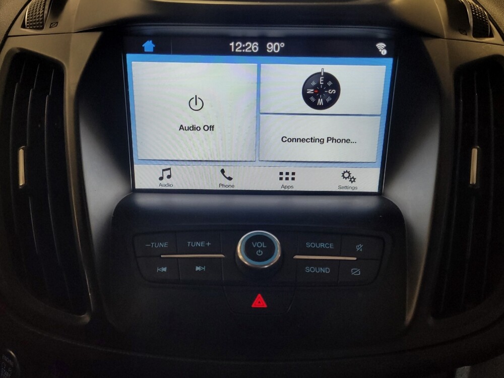 2019 Ford Escape in Clearwater, FL 33764 - 18049042 25