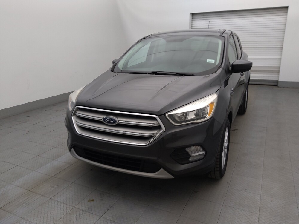 2019 Ford Escape in Clearwater, FL 33764 - 18049042 15
