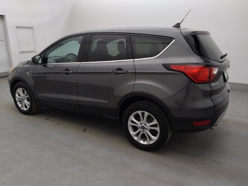 2019 Ford Escape in Clearwater, FL 33764 - 18049042 3