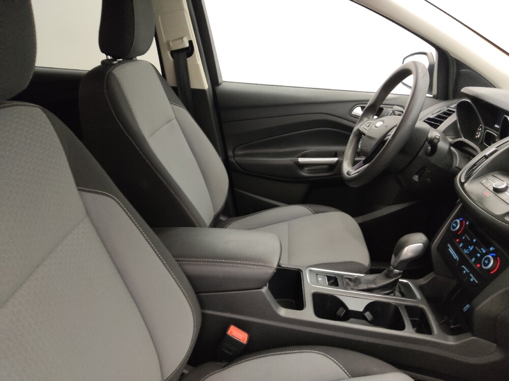 2019 Ford Escape in Clearwater, FL 33764 - 18049042 21