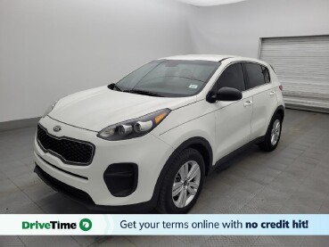 2019 Kia Sportage in Tallahassee, FL 32304