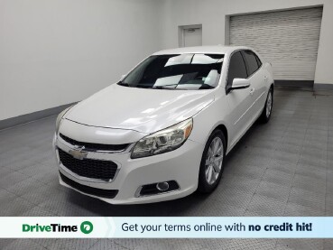 2015 Chevrolet Malibu in Las Vegas, NV 89102