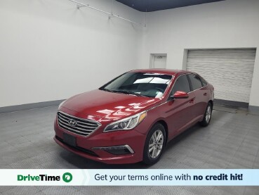 2015 Hyundai Sonata in Las Vegas, NV 89102