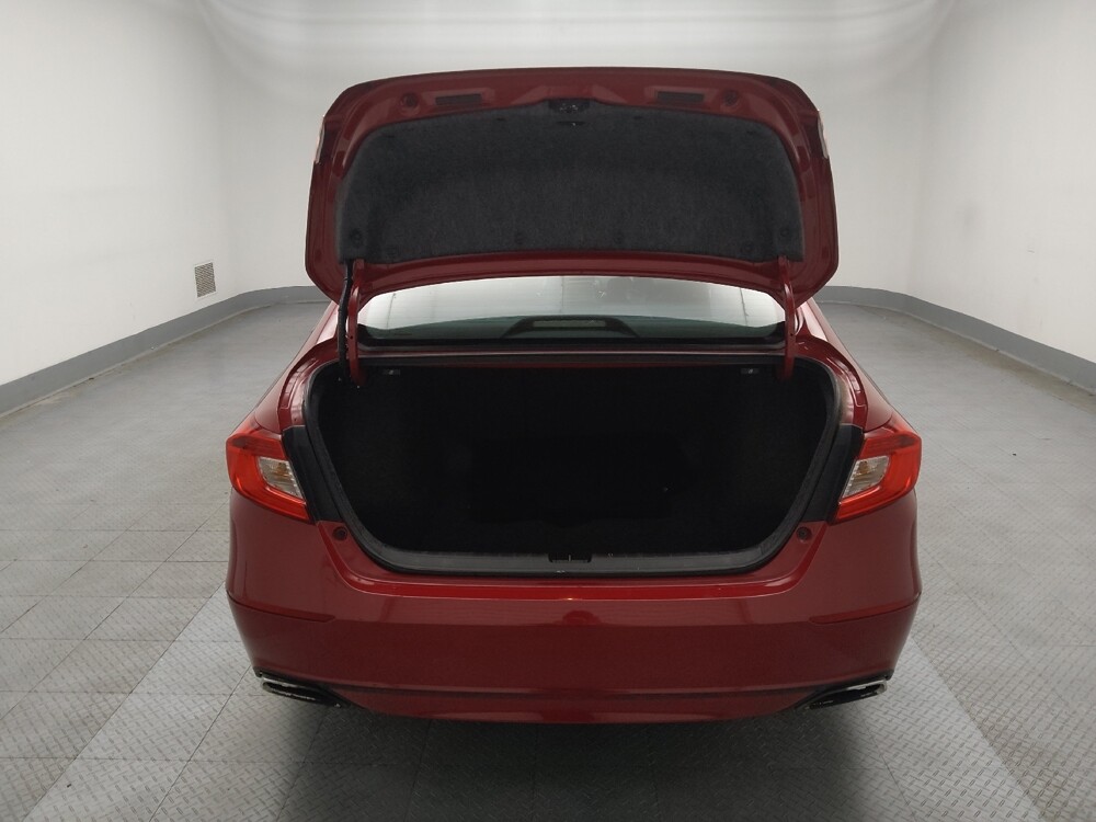 2018 Honda Accord in Midlothian, IL 60445 - 18049052 29