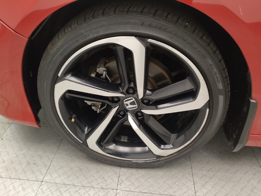 2018 Honda Accord in Midlothian, IL 60445 - 18049052 31