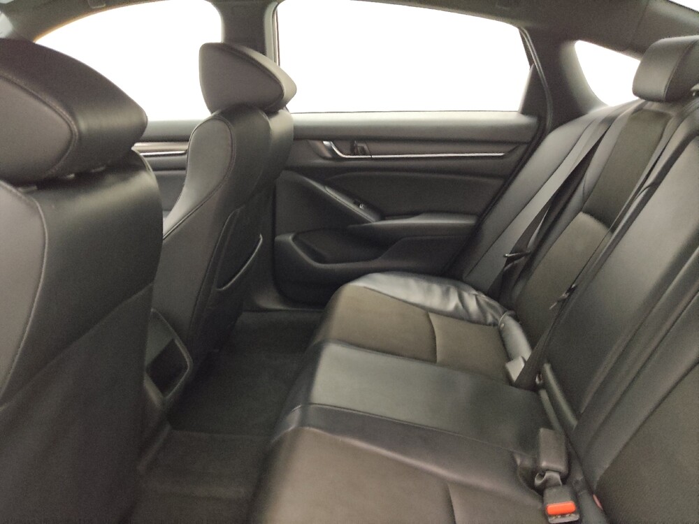 2018 Honda Accord in Midlothian, IL 60445 - 18049052 18