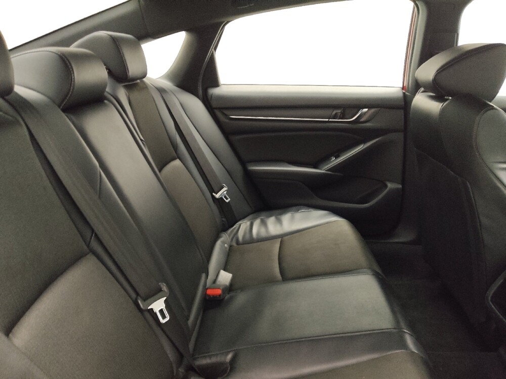 2018 Honda Accord in Midlothian, IL 60445 - 18049052 19