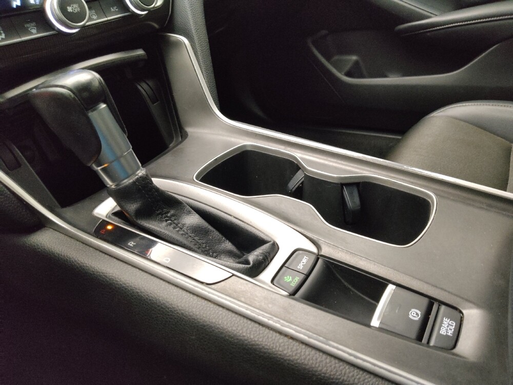 2018 Honda Accord in Midlothian, IL 60445 - 18049052 26