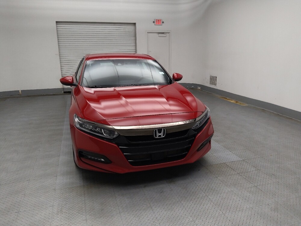 2018 Honda Accord in Midlothian, IL 60445 - 18049052 14