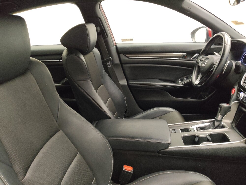 2018 Honda Accord in Midlothian, IL 60445 - 18049052 21