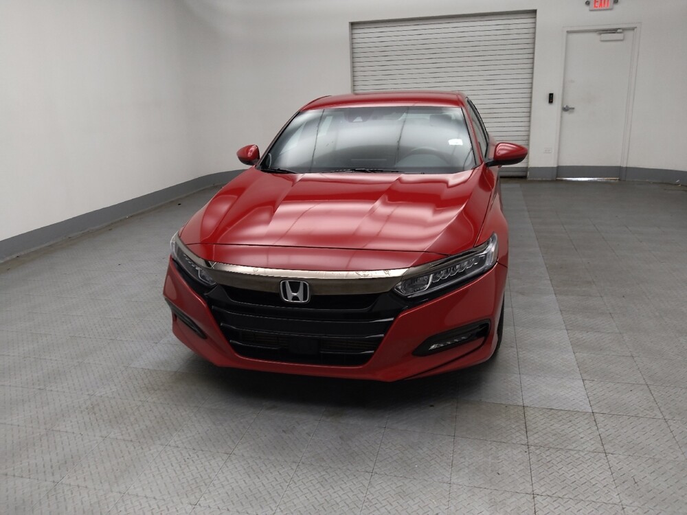 2018 Honda Accord in Midlothian, IL 60445 - 18049052 15