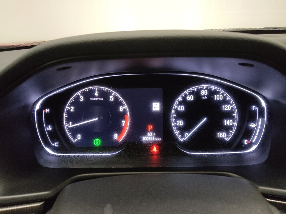 2018 Honda Accord in Midlothian, IL 60445 - 18049052 23