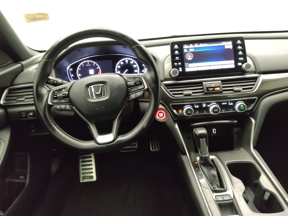 2018 Honda Accord in Midlothian, IL 60445 - 18049052 22