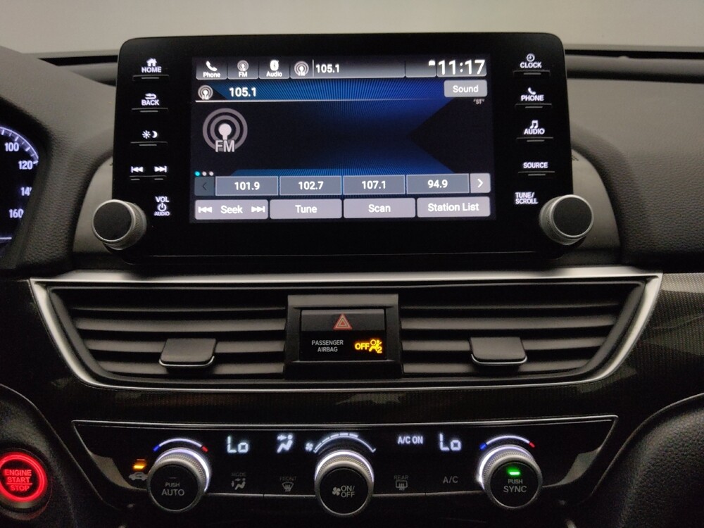 2018 Honda Accord in Midlothian, IL 60445 - 18049052 25