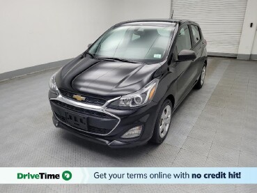 2020 Chevrolet Spark in Lombard, IL 60148