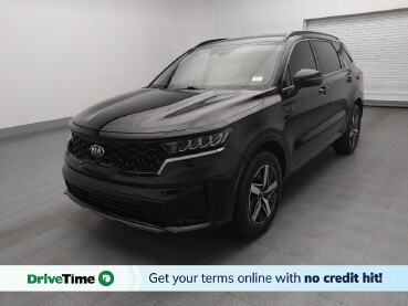2021 Kia Sorento in Jacksonville, FL 32210