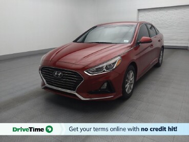 2019 Hyundai Sonata in Orlando, FL 32808