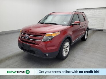 2015 Ford Explorer in Jacksonville, FL 32210
