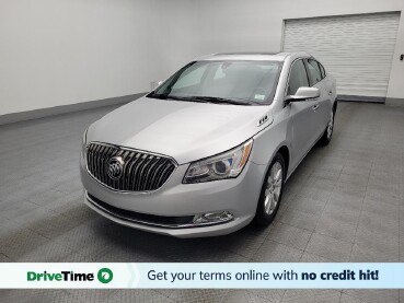 2016 Buick LaCrosse in Kissimmee, FL 34744