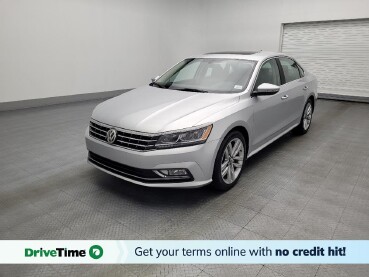 2016 Volkswagen Passat in Kissimmee, FL 34744