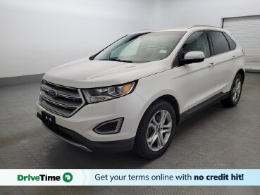 2015 Ford Edge in Laurel, MD 20724